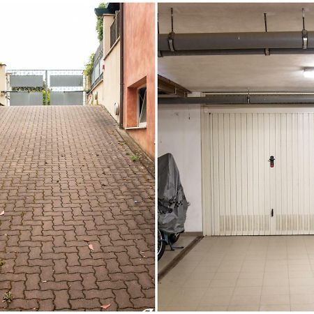 2-Bedroom Apt, With Balcony & Aircondition - 50 M From The Beach Marina di Pietrasanta Ngoại thất bức ảnh